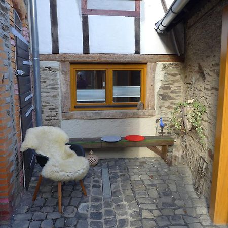 Cosy 1800 Farmhouse With Sauna Roes Exterior foto