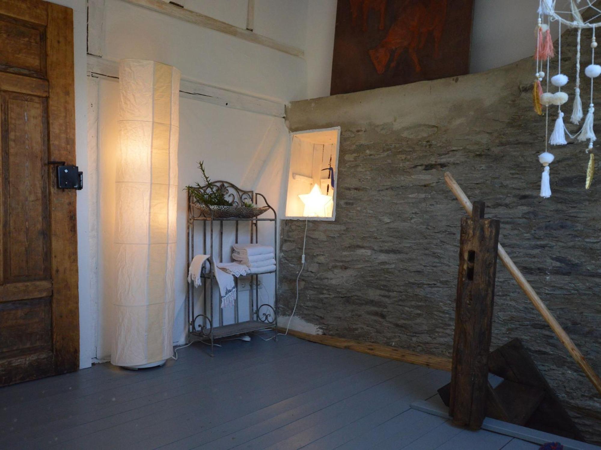 Cosy 1800 Farmhouse With Sauna Roes Exterior foto